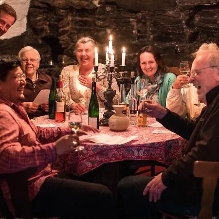 Weingut Loescher * Senheim