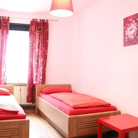 Appartement Weingut Loescher *