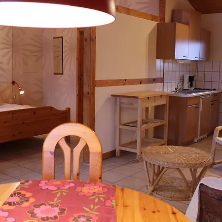 Weingut Loescher Appartement