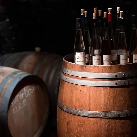 Daire Weingut Loescher