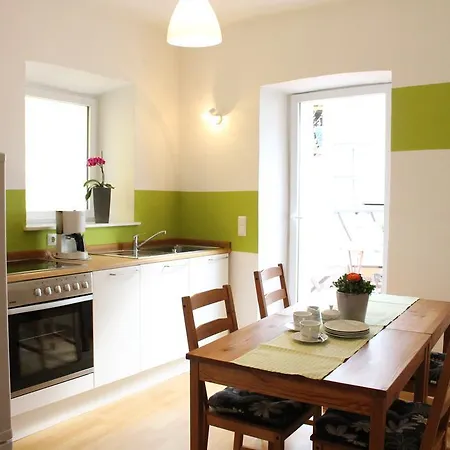 Weingut Loescher Appartement *