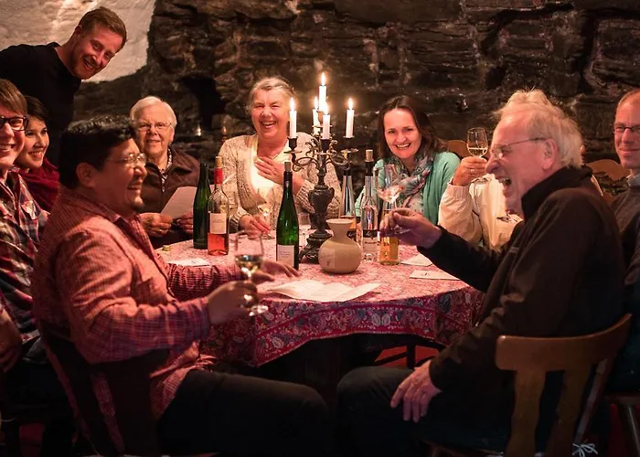 Weingut Loescher * Senheim