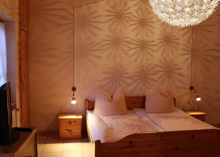 Daire Weingut Loescher